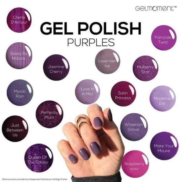 GelMoment - Picture 11 of 16